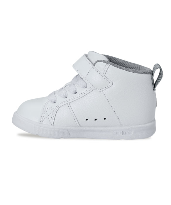 DC SHOES キッズ TS CG HI-TOP LITE EV シューズ 【2026年秋冬モデル】 WGL / 16CM