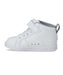 DC SHOES キッズ TS CG HI-TOP LITE EV シューズ 【2026年秋冬モデル】 WGL / 16CM
