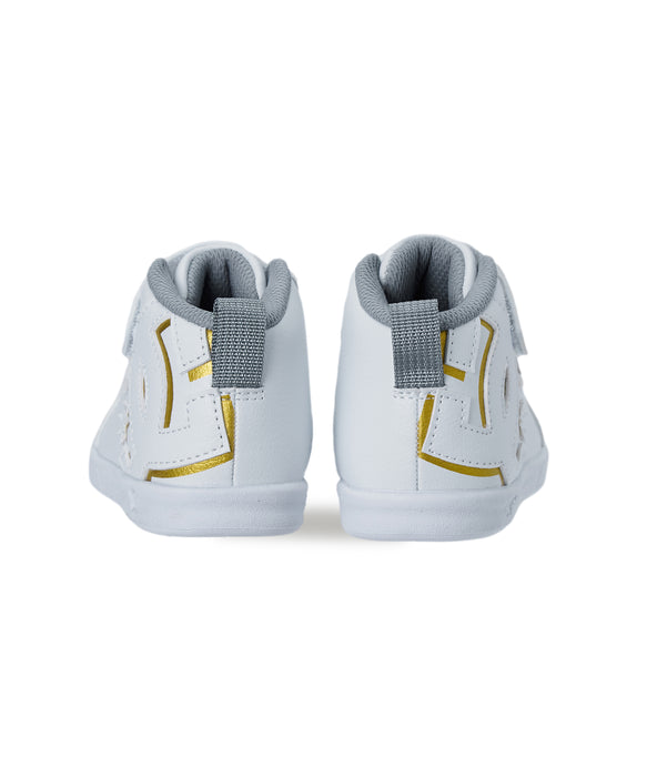 DC SHOES キッズ TS CG HI-TOP LITE EV シューズ 【2026年秋冬モデル】 WGL / 16CM
