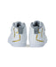DC SHOES キッズ TS CG HI-TOP LITE EV シューズ 【2026年秋冬モデル】 WGL / 16CM