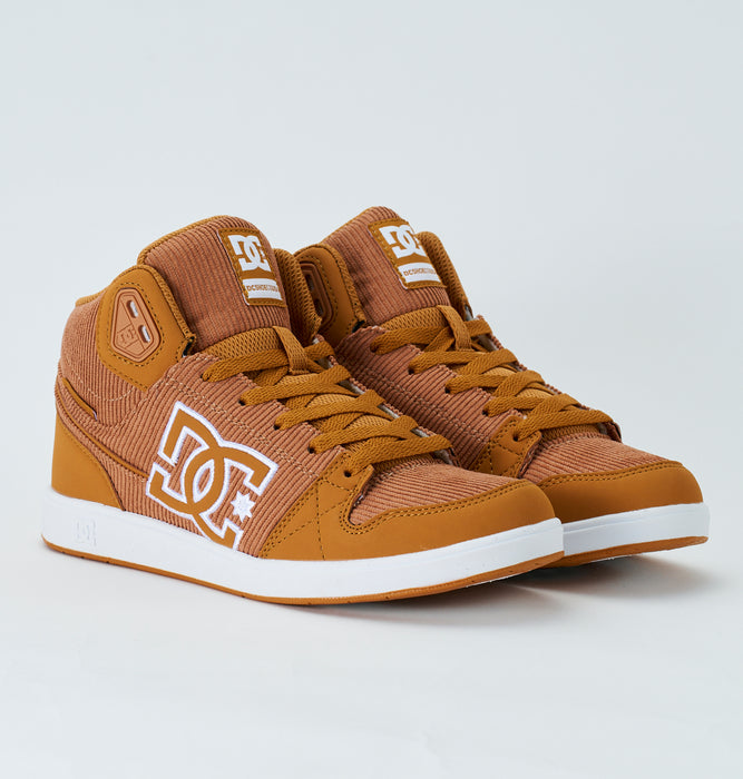 DC Shoes Ws UNIVERSITY MID TX SE