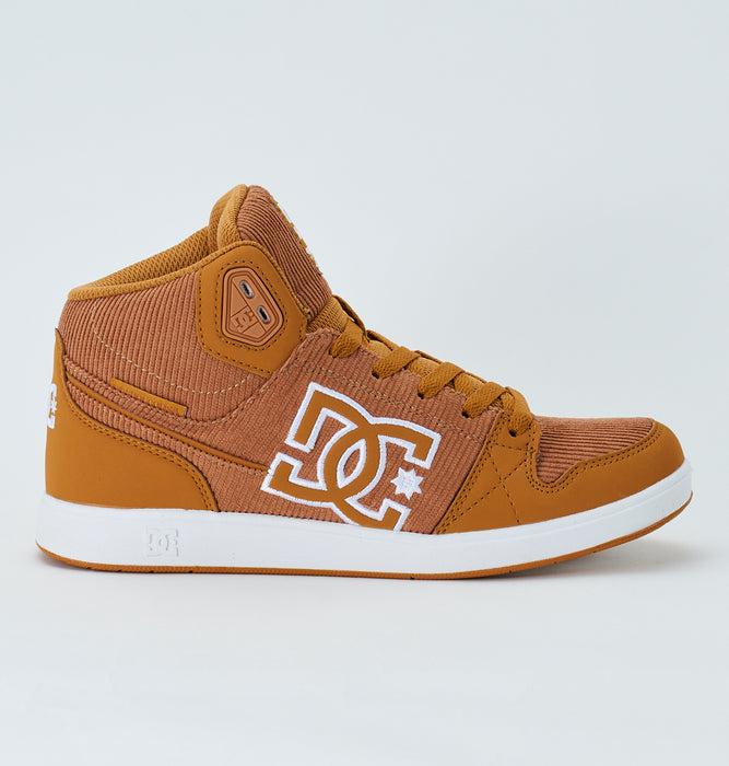 DC Shoes Ws UNIVERSITY MID TX SE