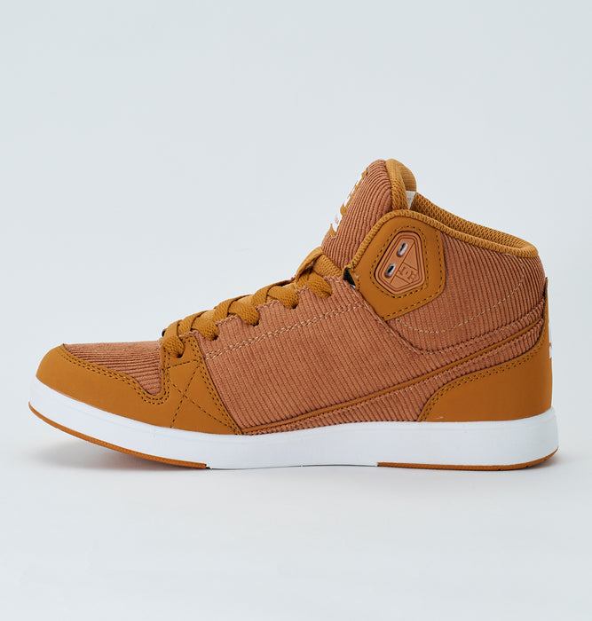 DC Shoes Ws UNIVERSITY MID TX SE