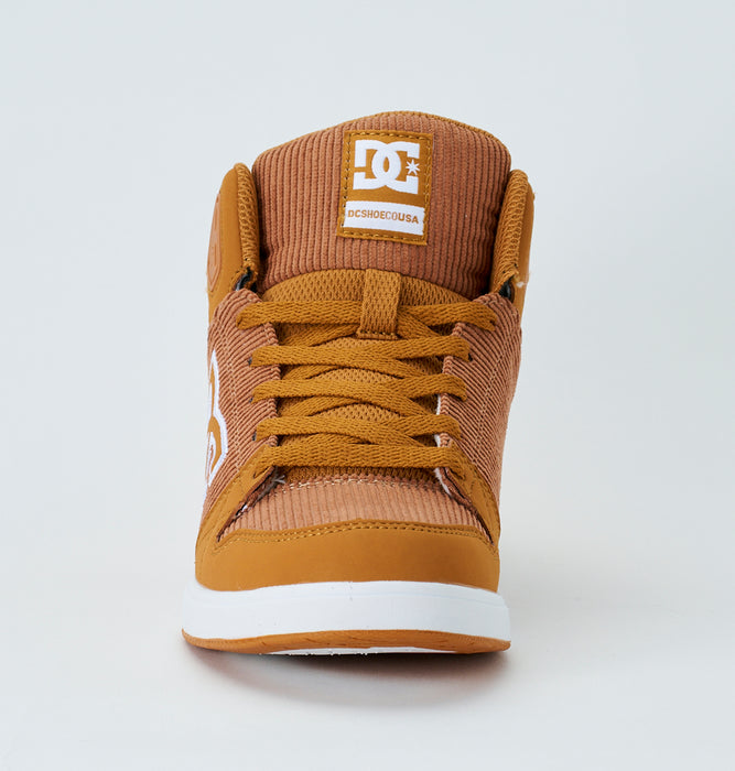 DC Shoes Ws UNIVERSITY MID TX SE