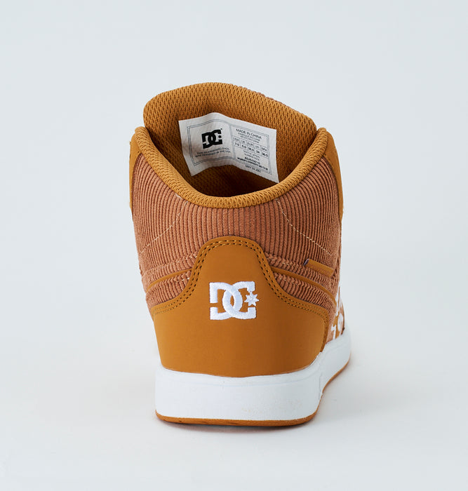 DC Shoes Ws UNIVERSITY MID TX SE