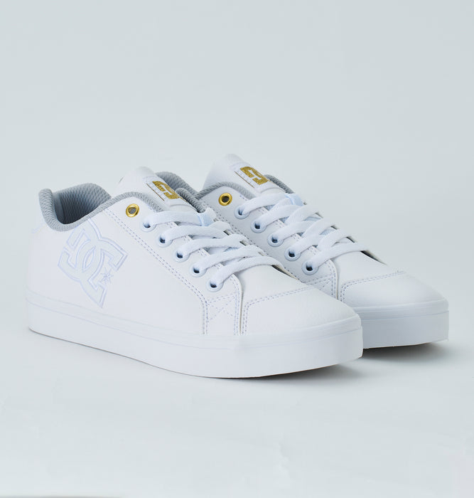 DC Shoes Ws CHELSEA PLUS SE SN