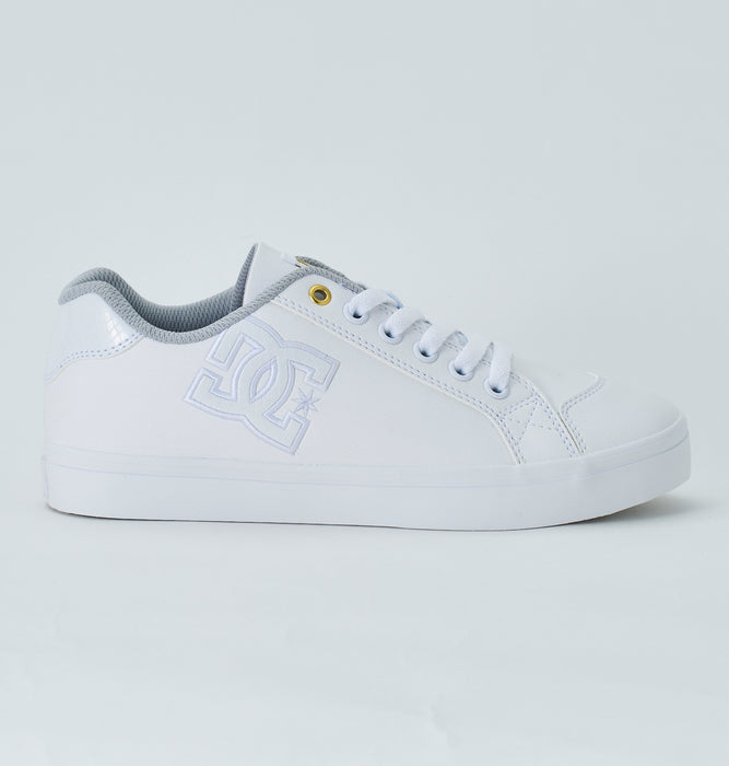 DC Shoes Ws CHELSEA PLUS SE SN