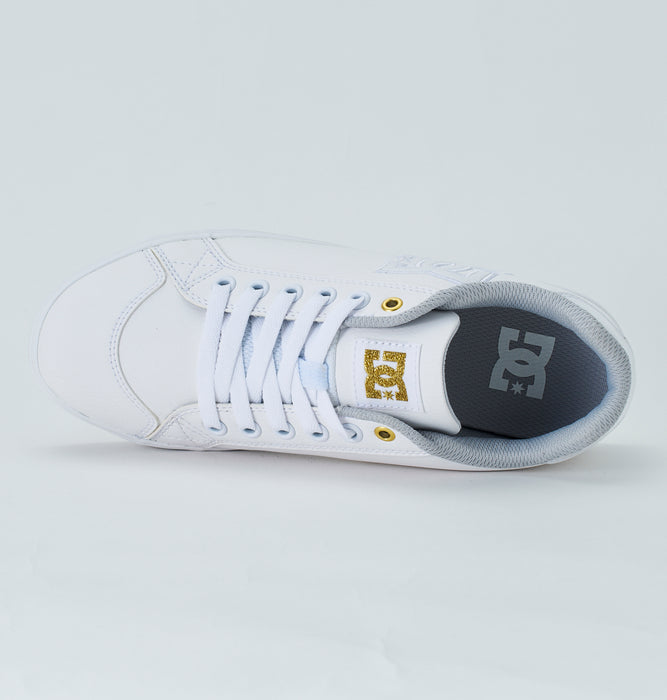 DC Shoes Ws CHELSEA PLUS SE SN