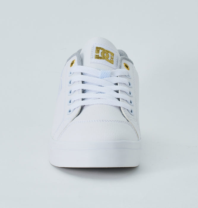 DC Shoes Ws CHELSEA PLUS SE SN