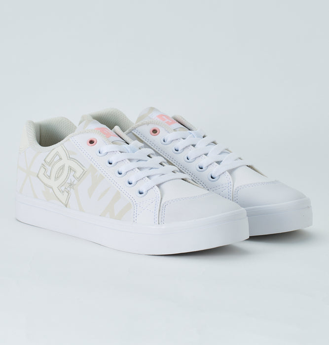 DC Shoes Ws CHELSEA PLUS SE SN