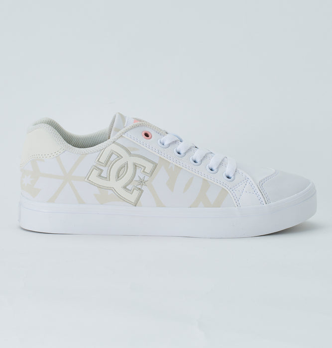 DC Shoes Ws CHELSEA PLUS SE SN