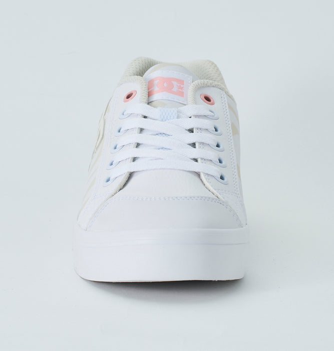 DC Shoes Ws CHELSEA PLUS SE SN