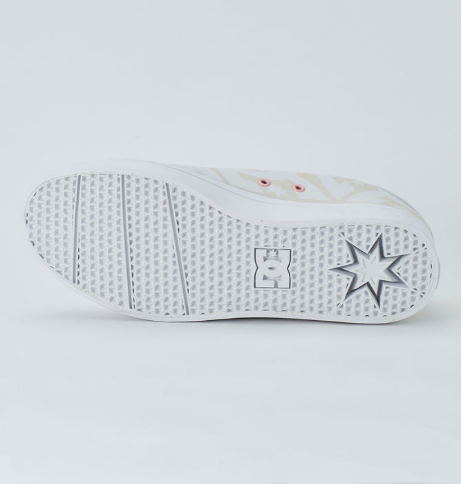 DC Shoes Ws CHELSEA PLUS SE SN