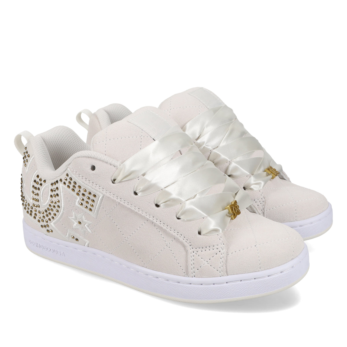 DC SHOES ウィメンズ Ws COURT GRAFFIK SE フットウェア スニーカー