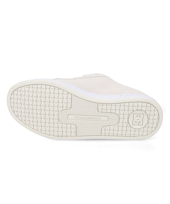 DC SHOES ウィメンズ Ws COURT GRAFFIK SE シューズ 【2026年春夏モデル】 102 / 25CM