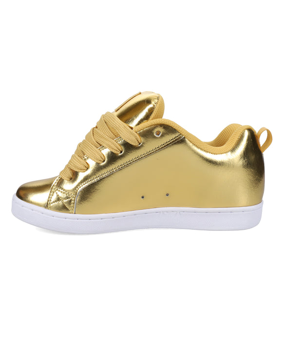 DC SHOES ウィメンズ Ws COURT GRAFFIK シューズ 【2026年春夏モデル】 116 / 25CM