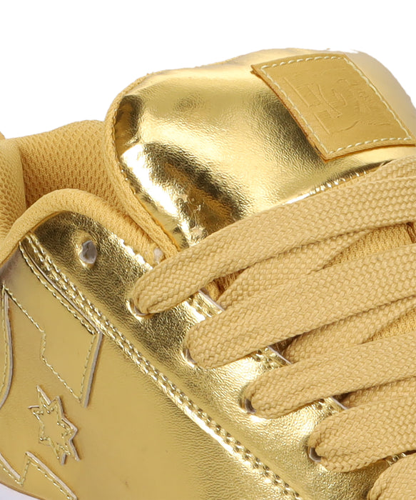 DC SHOES ウィメンズ Ws COURT GRAFFIK フットウェア スニーカー