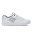 DC SHOES ウィメンズ Ws CHELSEA PLUS SE S フットウェア スニーカー 【2026年春夏モデル】 SLV / 25CM
