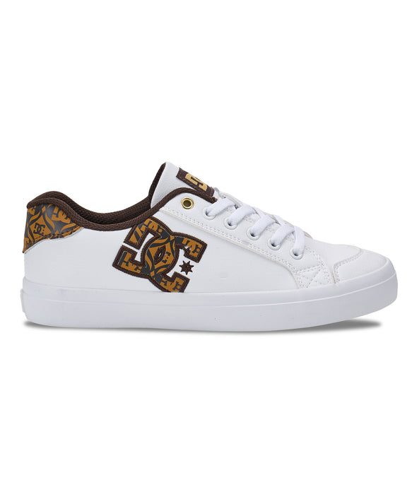 DC SHOES ウィメンズ Ws CHELSEA PLUS SE S フットウェア スニーカー 【2026年春夏モデル】 WBG / 25CM