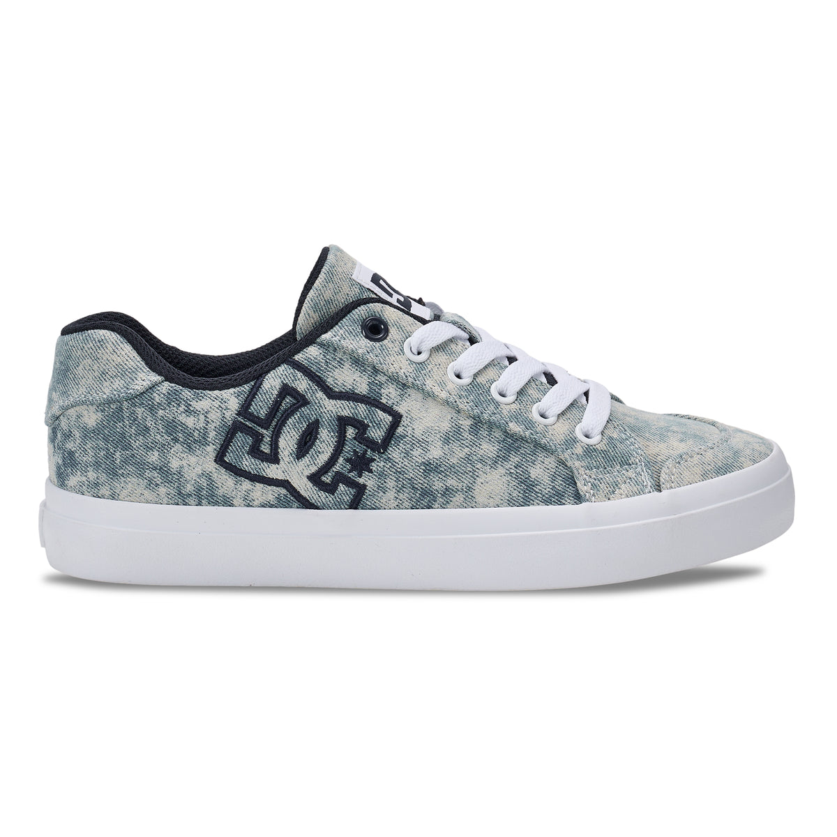SALE】DC SHOES ウィメンズ Ws CHELSEA PLUS TX SE フットウェア