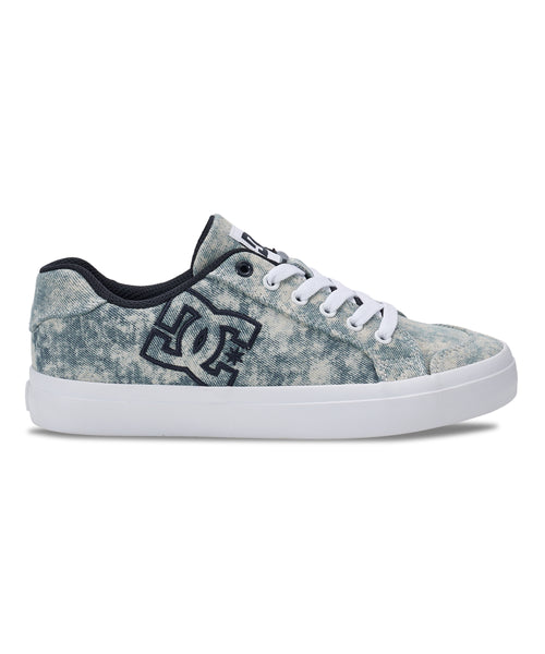DC SHOES ウィメンズ Ws CHELSEA PLUS TX SE フットウェア スニーカー