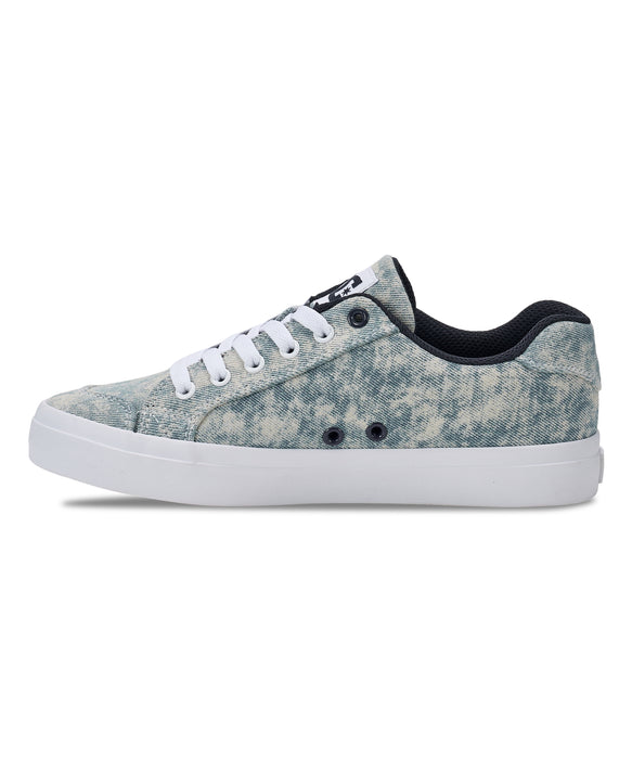 weilaiです AZUL BY MOUSSY | AZUL DENIM ワイド (ストレート ) |SHEL'TTER WEBSTORE
