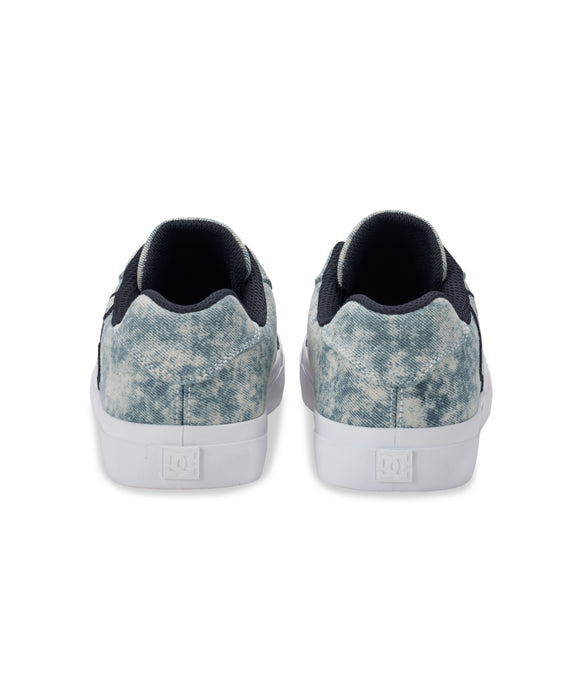 DC SHOES ウィメンズ Ws CHELSEA PLUS TX SE フットウェア スニーカー
