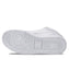 DC SHOES ウィメンズ Ws UNIVERSITY MID SE フットウェア スニーカー 【2026年春夏モデル】 SLV / 25CM
