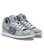 DC SHOES ウィメンズ Ws UNIVERSITY MID TX フットウェア スニーカー 【2026年春夏モデル】 LBY / 25CM
