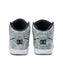DC SHOES ウィメンズ Ws UNIVERSITY MID TX フットウェア スニーカー 【2026年春夏モデル】 LBY / 25CM