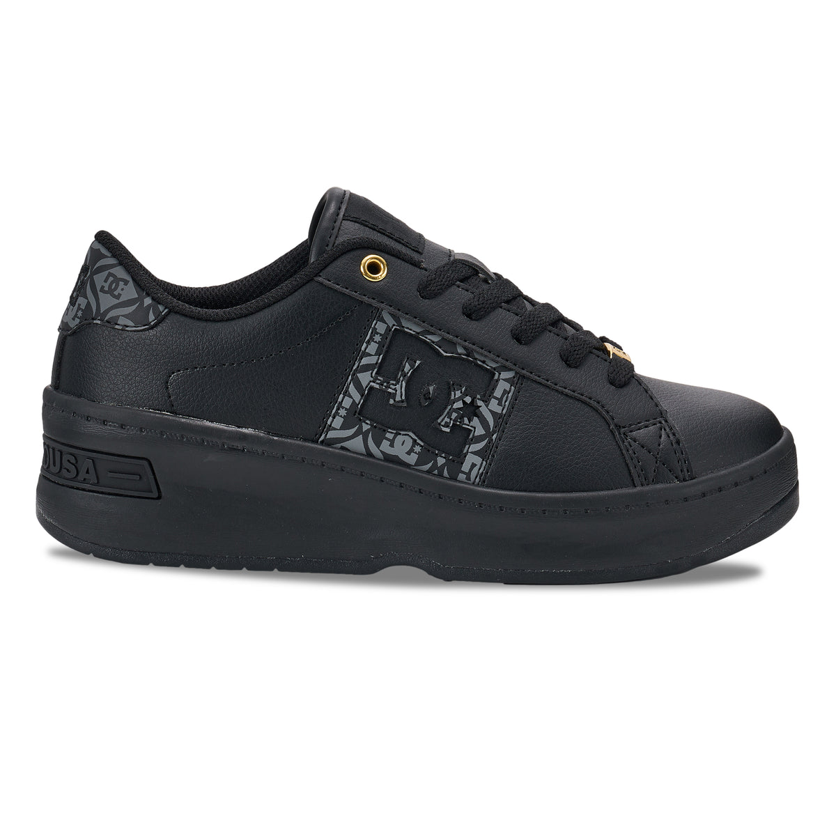DC SHOES ウィメンズ Ws DC BALMY フットウェア スニーカー【2026年春