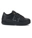 DC SHOES ウィメンズ Ws DC BALMY フットウェア スニーカー【2026年春夏モデル】 BKL / 25CM