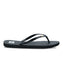 DC SHOES ウィメンズ Ws DC 3P-SLIP SE ビーチサンダル 【2026年春夏モデル】 BKW / 25CM