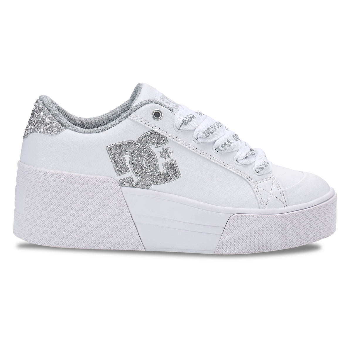 DC SHOES ウィメンズ Ws CHELSEA LITE WEDGE SE フットウェア