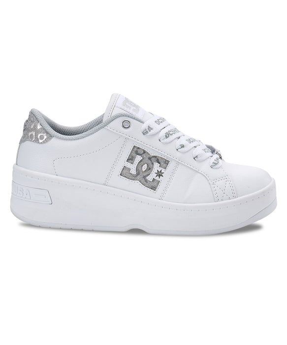 DC SHOES ウィメンズ Ws DC BALMY SE フットウェア スニーカー 【2026年春夏モデル】 WSL / 25CM