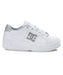 DC SHOES ウィメンズ Ws DC BALMY SE フットウェア スニーカー 【2026年春夏モデル】 WSL / 25CM