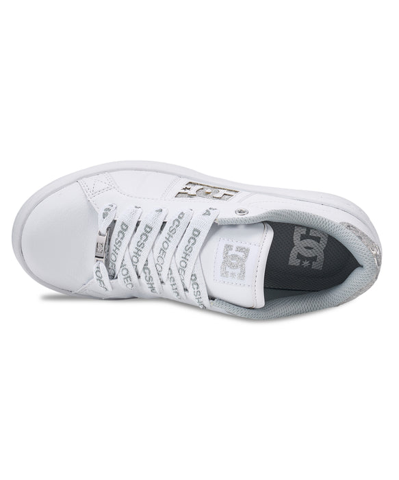 DC SHOES ウィメンズ Ws DC BALMY SE フットウェア スニーカー 【2026年春夏モデル】 WSL / 25CM
