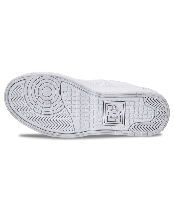 DC SHOES ウィメンズ Ws DC BALMY SE フットウェア スニーカー 【2026年春夏モデル】 WSL / 25CM