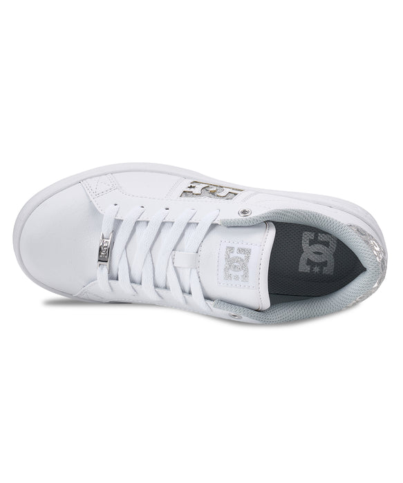 DC SHOES ウィメンズ Ws DC BALMY SE フットウェア スニーカー 【2026年春夏モデル】 WSL / 25CM