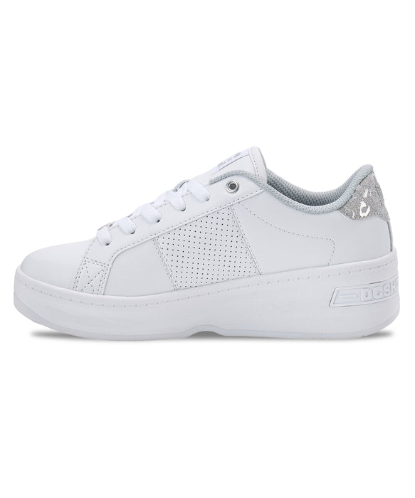 DC SHOES ウィメンズ Ws DC BALMY SE フットウェア スニーカー 【2026年春夏モデル】 WSL / 25CM