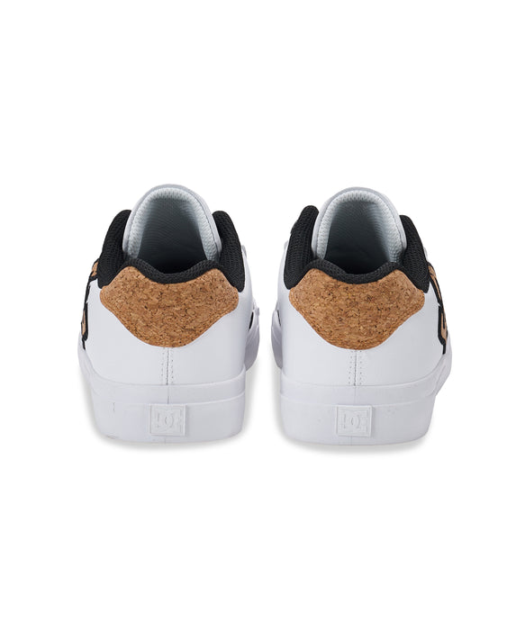 DC Shoes ウィメンズ Ws CHELSEA PLUS SE SN シューズ 【2026年夏モデル】 WCR / 25CM
