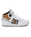DC Shoes ウィメンズ Ws UNIVERSITY MID SE SN シューズ 【2026年夏モデル】 WCR / 25CM