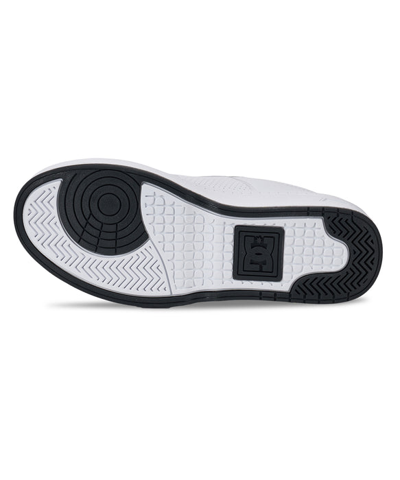 DC Shoes ウィメンズ Ws DC BALMY シューズ 【2026年夏モデル】 WCR / 25CM