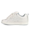 DC SHOES ウィメンズ WS COURT GRAFFIK SD シューズ 【2026年秋冬モデル】 026 / 25CM