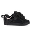 DC SHOES ウィメンズ WS COURT GRAFFIK PUFF シューズ 【2026年秋冬モデル】 002 / 25CM