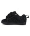 DC SHOES ウィメンズ WS COURT GRAFFIK PUFF シューズ 【2026年秋冬モデル】 002 / 25CM