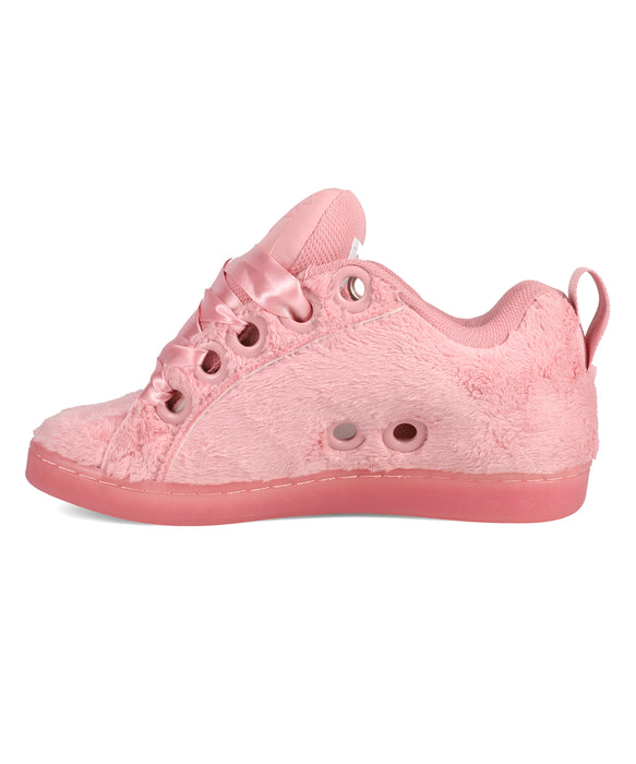 DC SHOES ウィメンズ WS COURT GRAFFIK PUFF シューズ 【2026年秋冬モデル】 655 / 25CM