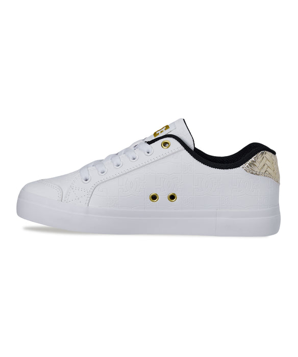 DC SHOES ウィメンズ WS CHELSEA PLUS SE SN シューズ 【2026年秋冬モデル】 WGD / 25CM
