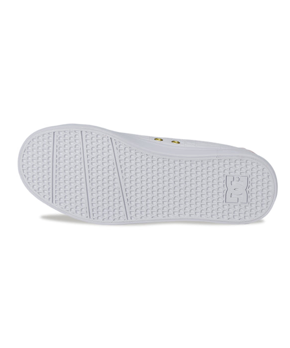 DC SHOES ウィメンズ WS CHELSEA PLUS SE SN シューズ 【2026年秋冬モデル】 WGD / 25CM