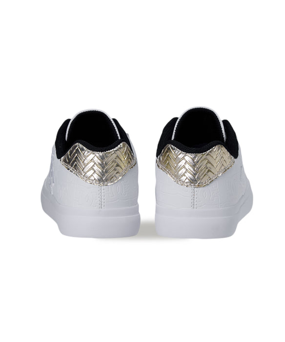 DC SHOES ウィメンズ WS CHELSEA PLUS SE SN シューズ 【2026年秋冬モデル】 WGD / 25CM